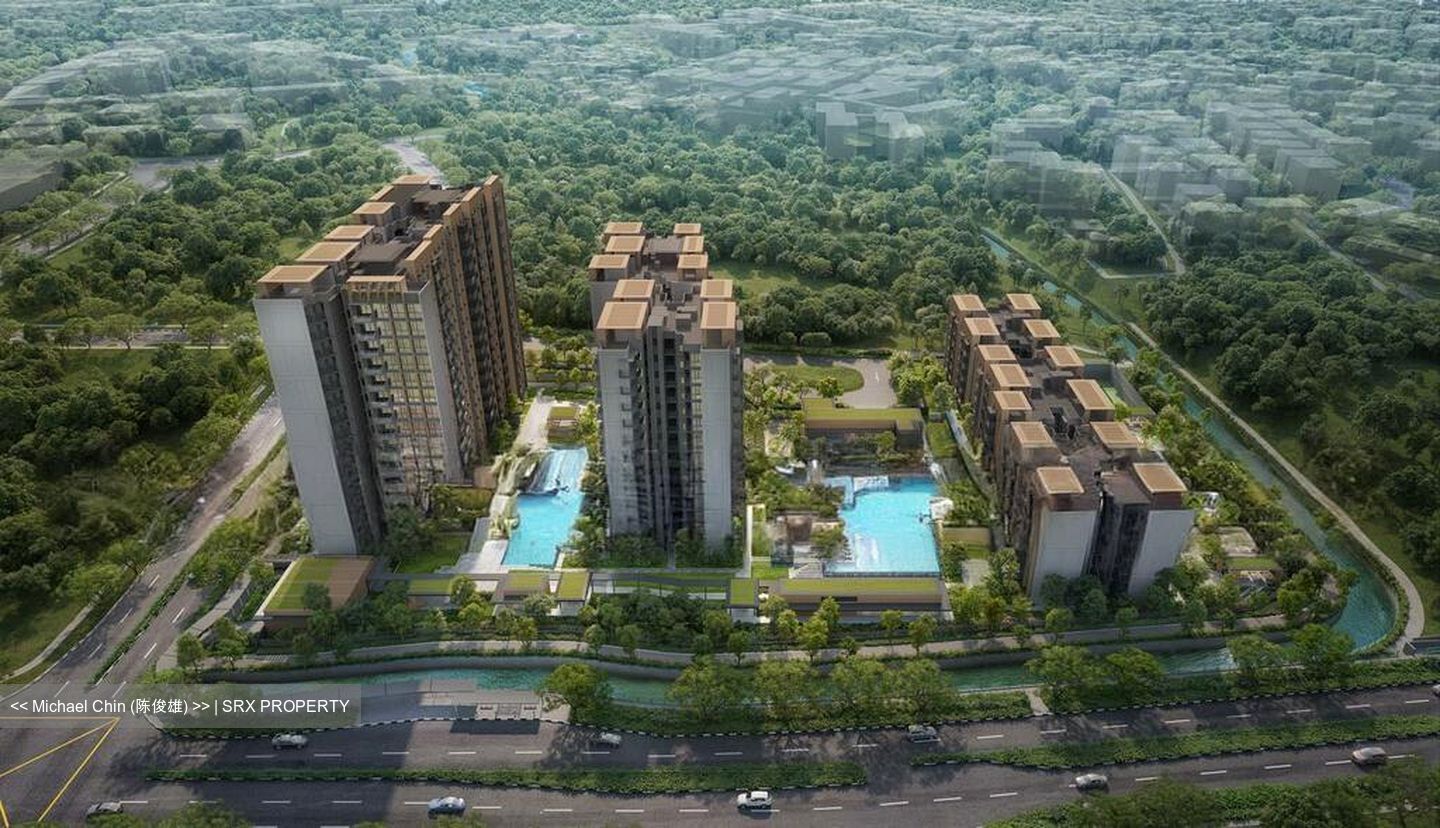 Narra Residences (D23), Apartment #516998441